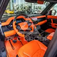 2023 Land Rover DEFENDER
