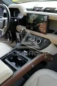 2023 Land Rover DEFENDER