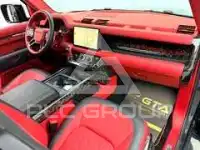 2023 Land Rover DEFENDER