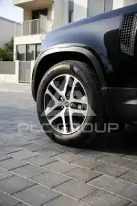 2023 Land Rover DEFENDER