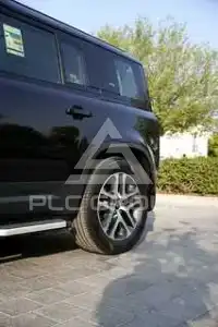 2023 Land Rover DEFENDER