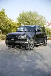 2023 Land Rover DEFENDER