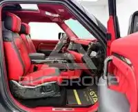 2023 Land Rover DEFENDER