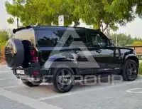 2023 Land Rover DEFENDER