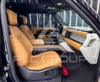 2023 Land Rover DEFENDER