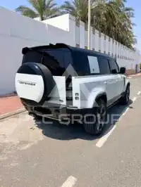 2023 Land Rover DEFENDER