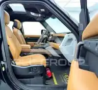 2023 Land Rover DEFENDER