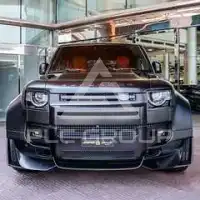 2023 Land Rover DEFENDER
