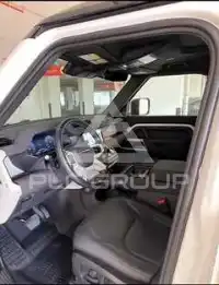 2023 Land Rover DEFENDER