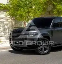 2023 Land Rover DEFENDER