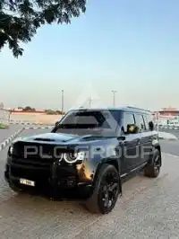 2023 Land Rover DEFENDER
