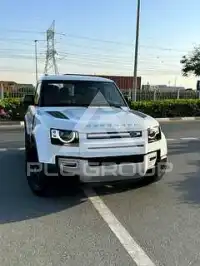 2023 Land Rover DEFENDER