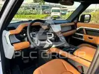 2023 Land Rover DEFENDER