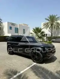 2023 Land Rover DEFENDER