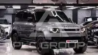 2023 Land Rover DEFENDER