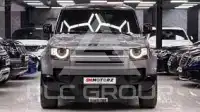 2023 Land Rover DEFENDER