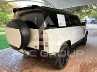 2023 Land Rover DEFENDER
