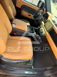 2023 Land Rover DEFENDER