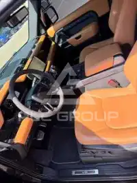 2023 Land Rover DEFENDER