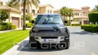 2023 Land Rover DEFENDER