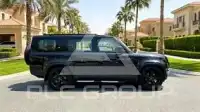 2023 Land Rover DEFENDER