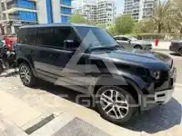2023 Land Rover DEFENDER