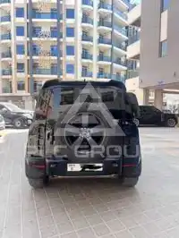 2023 Land Rover DEFENDER