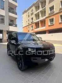 2023 Land Rover DEFENDER