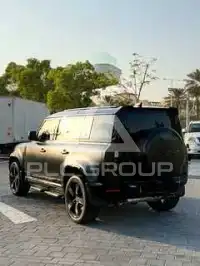 2023 Land Rover DEFENDER