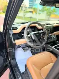 2023 Land Rover DEFENDER