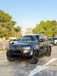 2023 Land Rover DEFENDER