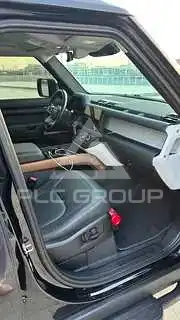2023 Land Rover DEFENDER