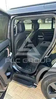 2023 Land Rover DEFENDER