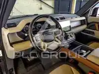 2023 Land Rover DEFENDER