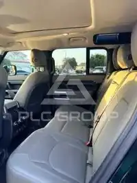 2023 Land Rover DEFENDER