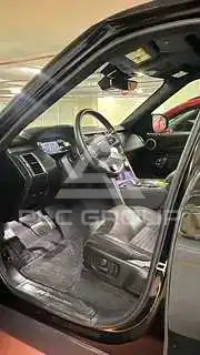 2023 Land Rover Discovery