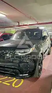 2023 Land Rover Discovery