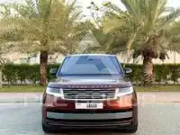 2023 Land Rover Range Rover