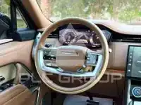 2023 Land Rover Range Rover
