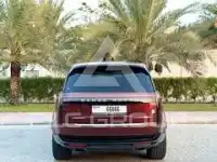 2023 Land Rover Range Rover