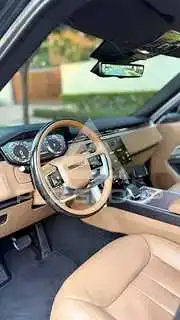 2023 Land Rover Range Rover