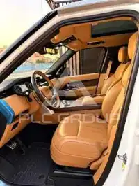 2023 Land Rover Range Rover