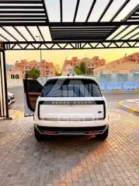 2023 Land Rover Range Rover
