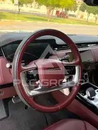 2023 Land Rover Range Rover
