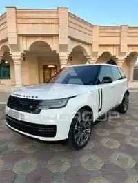 2023 Land Rover Range Rover