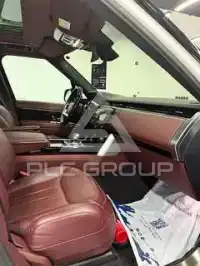 2023 Land Rover Range Rover