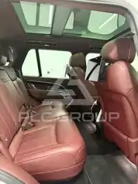 2023 Land Rover Range Rover