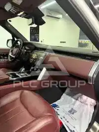 2023 Land Rover Range Rover