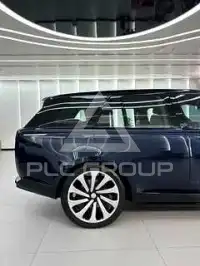 2023 Land Rover Range Rover