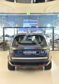 2023 Land Rover Range Rover
